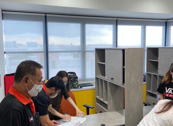 aspect mover Packing Services