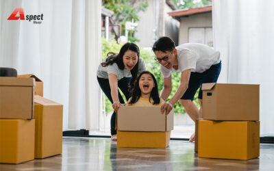 The Ultimate Moving House Checklist: Everything You Need to Do Before the Big Day